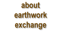 About earthwork exchange